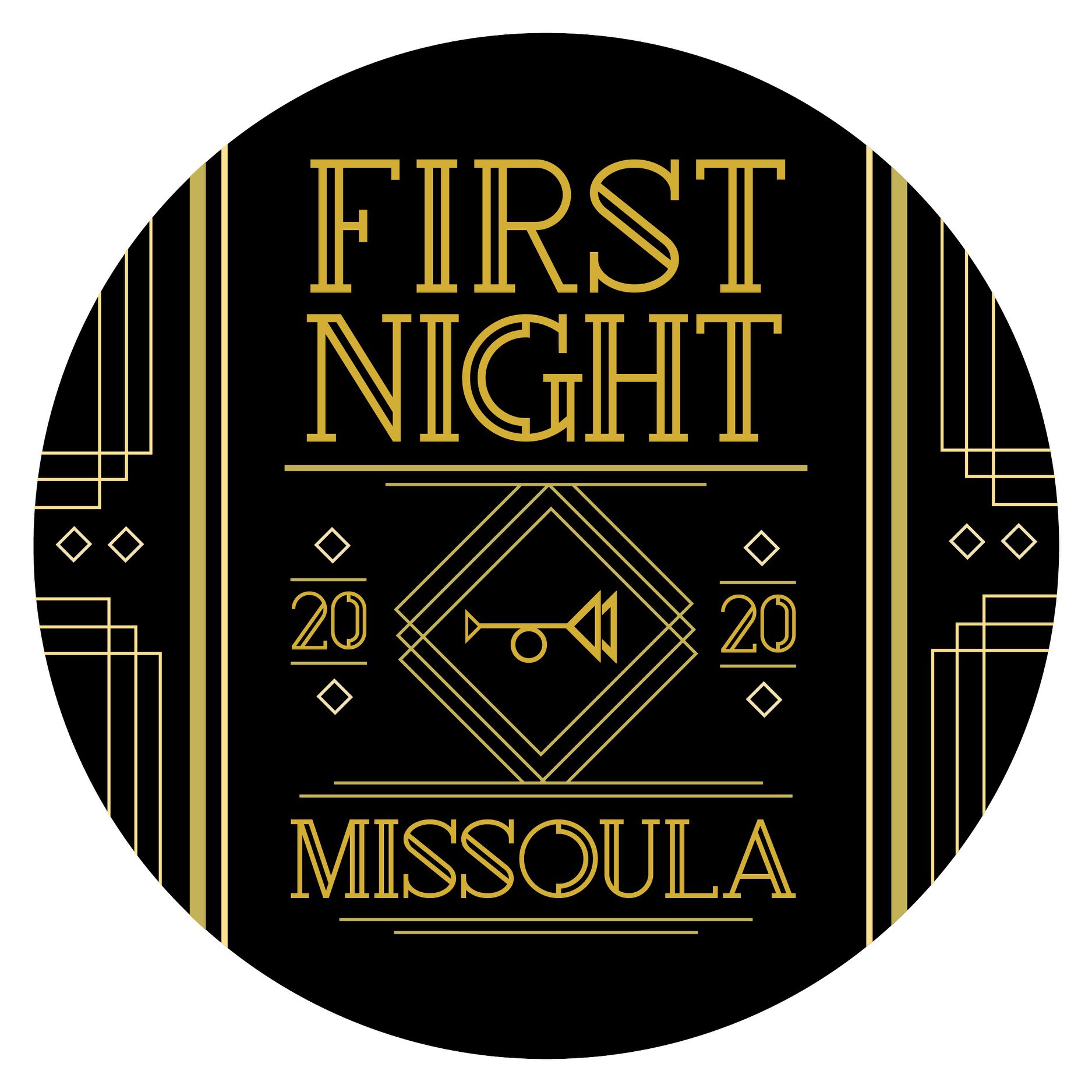 Cousin Marlene and Basses Covered play New Year's First Night Missoula