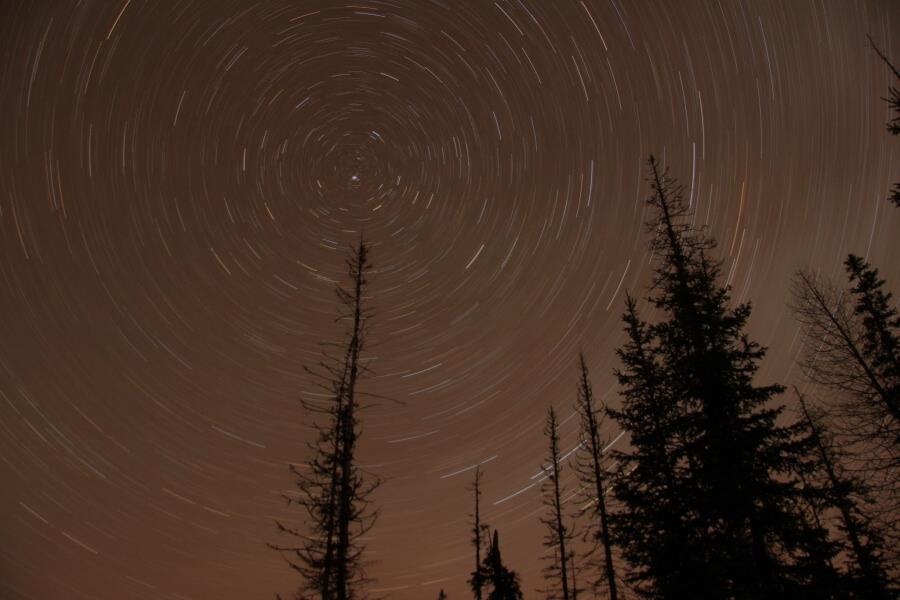 Photo by Montana photographer Philip Granrud of GNP