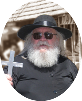 Parris JaYoung Montana Artist Writer